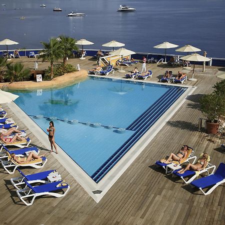 Lido Hotel Sarm es-Sejk Kültér fotó