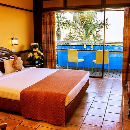 Lido Hotel Sarm es-Sejk Kültér fotó
