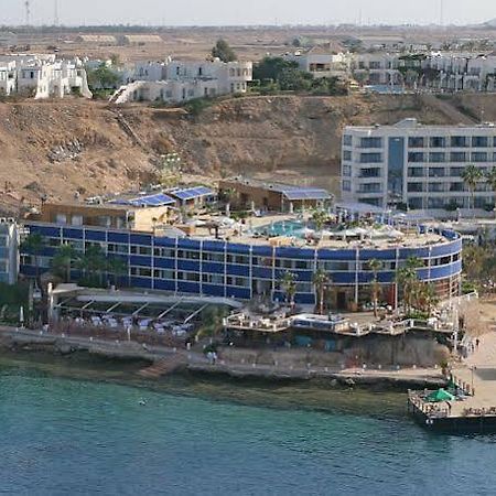 Lido Hotel Sarm es-Sejk Kültér fotó