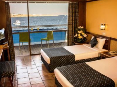 Lido Hotel Sarm es-Sejk Kültér fotó