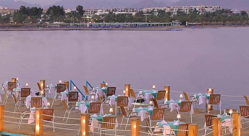 Lido Hotel Sarm es-Sejk Kültér fotó