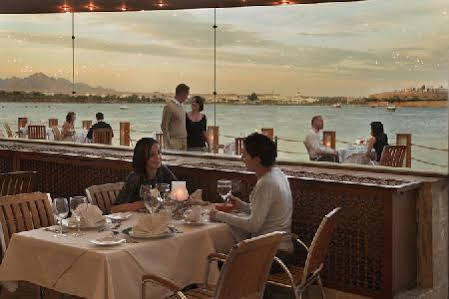Lido Hotel Sarm es-Sejk Kültér fotó