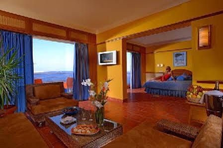 Lido Hotel Sarm es-Sejk Kültér fotó