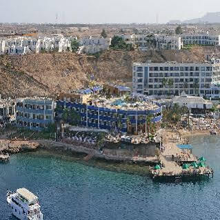 Lido Hotel Sarm es-Sejk Kültér fotó