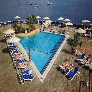 Lido Hotel Sarm es-Sejk Kültér fotó