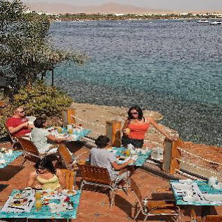 Lido Hotel Sarm es-Sejk Kültér fotó