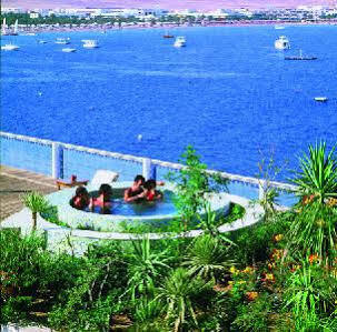 Lido Hotel Sarm es-Sejk Kültér fotó